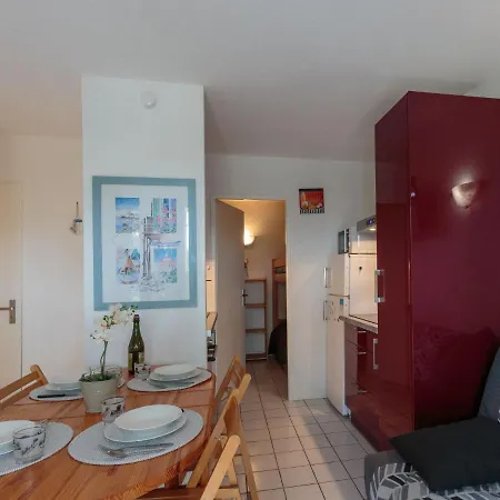 Apartment Hameau De Talaris-16 By Interhome *