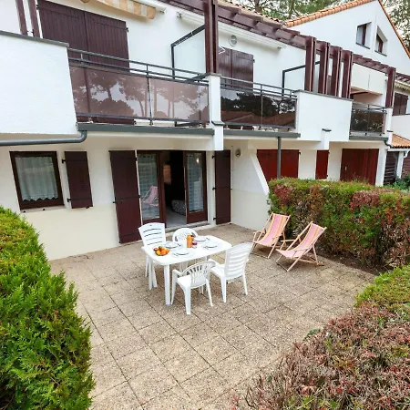 Hameau De Talaris-16 By Interhome Les Mathes