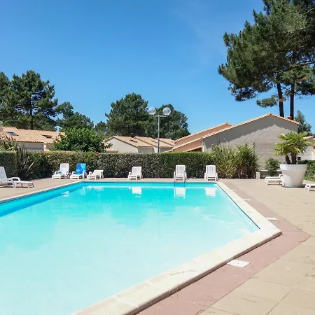 Hameau De Talaris-16 By Interhome