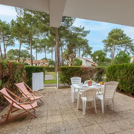 Hameau De Talaris-16 By Interhome Les Mathes