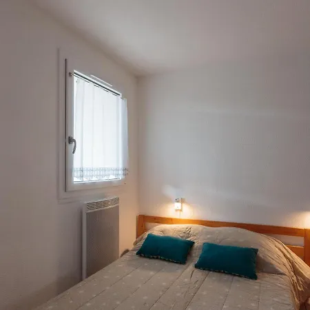 Hameau De Talaris-16 By Interhome *