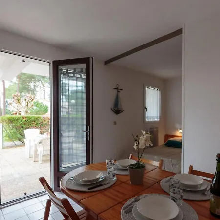 Hameau De Talaris-16 By Interhome