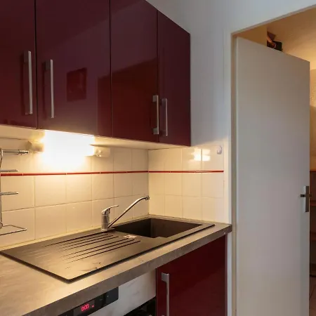 Hameau De Talaris-16 By Interhome Apartment Les Mathes