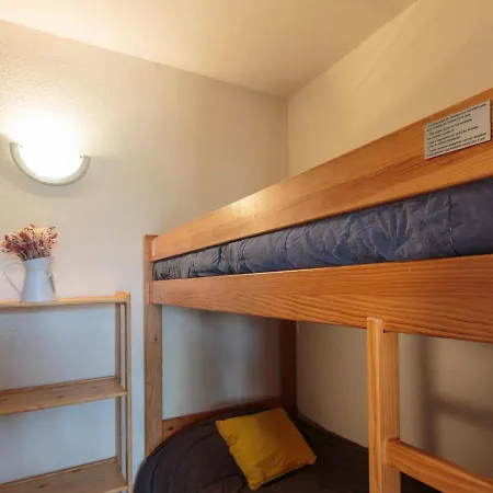 Hameau De Talaris-16 By Interhome *