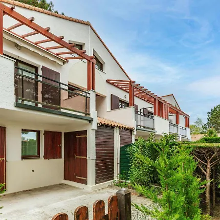 Appartamento Hameau De Talaris-16 By Interhome *