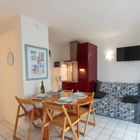 Hameau De Talaris-16 By Interhome *