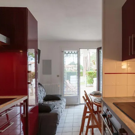 Hameau De Talaris-16 By Interhome Apartment Les Mathes