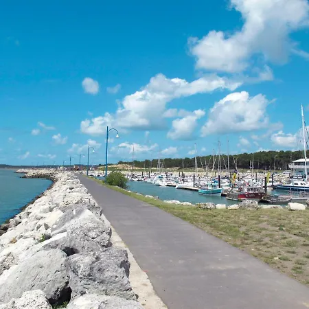 Appartamento Hameau De Talaris-16 By Interhome *