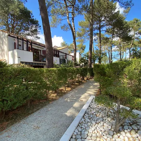 Apartment Hameau De Talaris-16 By Interhome Les Mathes