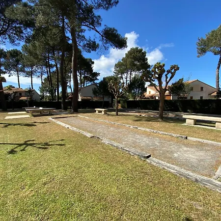 Hameau De Talaris-16 By Interhome Les Mathes