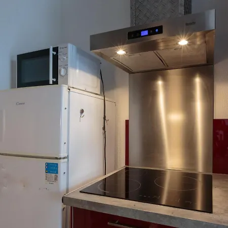 Hameau De Talaris-16 By Interhome * Les Mathes