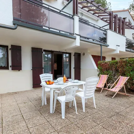 Hameau De Talaris-16 By Interhome *