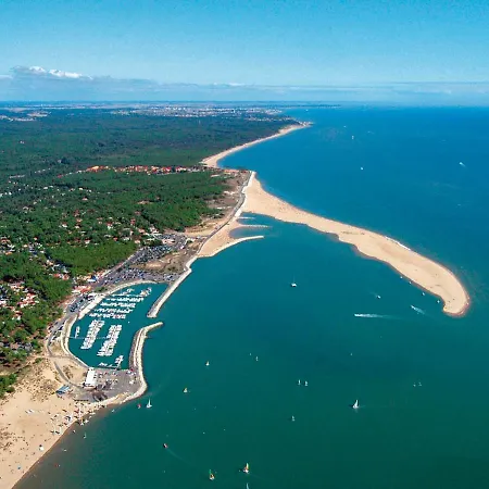 Apartman Hameau De Talaris-16 By Interhome *