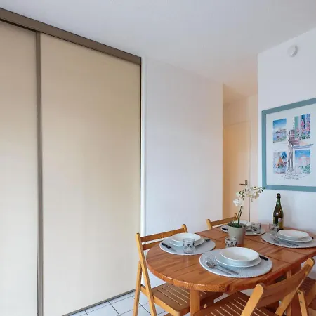 Hameau De Talaris-16 By Interhome Apartamento Les Mathes