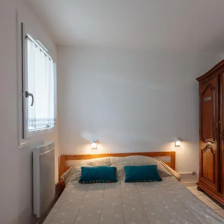 Hameau De Talaris-16 By Interhome * Les Mathes