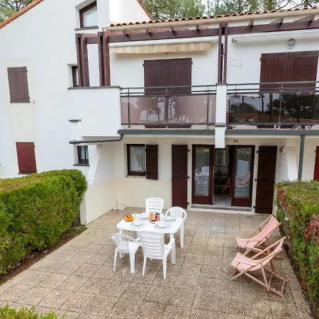 Hameau De Talaris-16 By Interhome Les Mathes