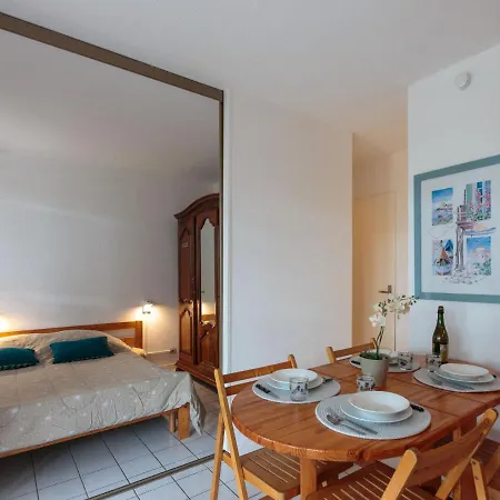 Hameau De Talaris-16 By Interhome Les Mathes