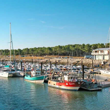 Apartman Hameau De Talaris-16 By Interhome