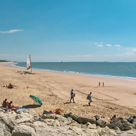 Hameau De Talaris-16 By Interhome Apartman Les Mathes