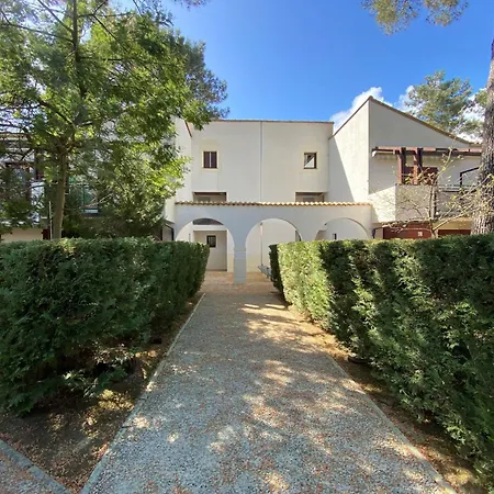 Hameau De Talaris-16 By Interhome Les Mathes