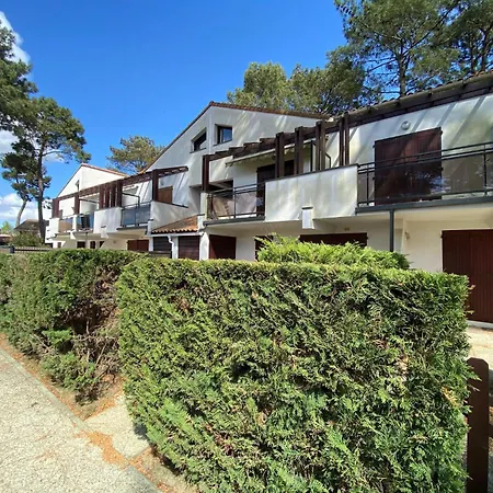 Hameau De Talaris-16 By Interhome Apartamento